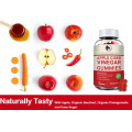 Personal Nutrition And Modern Diets Apple Cider Vinegar Slimming Gummy Candy Apple Cider Vinegar Gummies